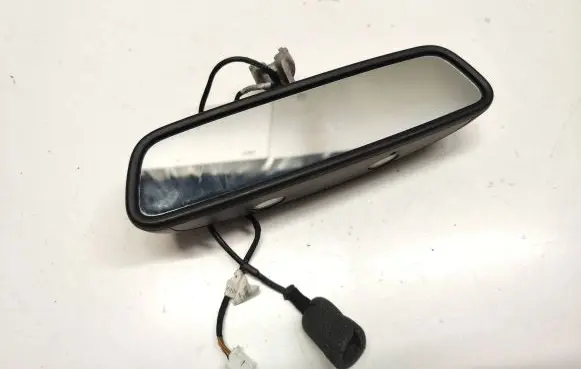 Mercedes-Benz S W222 Rear view mirror (interior) A2228100217