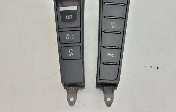 Volkswagen PASSAT CC Other switches/knobs/shifts