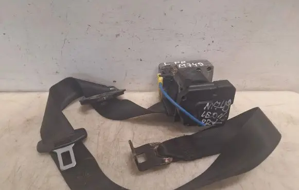 Seat Leon (1M) Front seatbelt D00064577