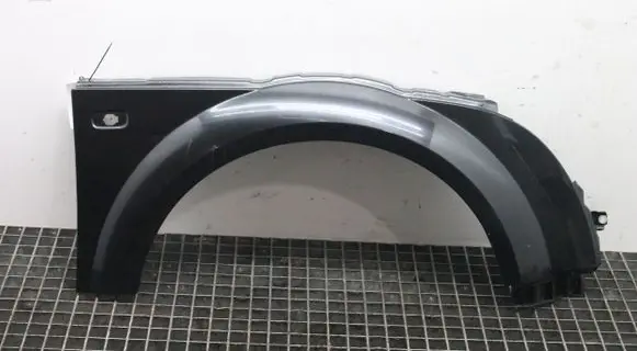 Audi TT TTS Mk2 Fender L8Z9Y