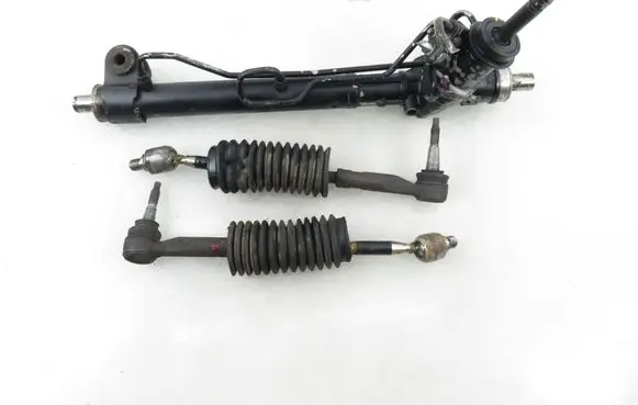 Chevrolet Cruze Steering rack 