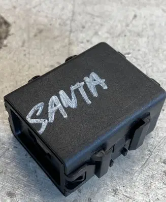 Hyundai Santa Fe Other relay