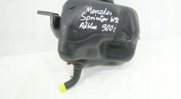 Mercedes-Benz Sprinter W906 AdBlue liquid reservoir A9064701700