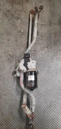 Volkswagen Transporter - Caravelle T5 Front wiper linkage and motor 7E1955113D 443122351017
