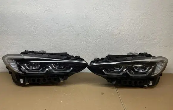 BMW 4 G22 G23 G24 G26 Headlight/headlamp 5A29B17-02