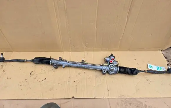 Mercedes-Benz Vaneo W414 Steering rack R16811011001