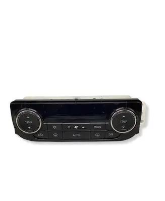 Mitsubishi Outlander Climate control unit 7820A948XA