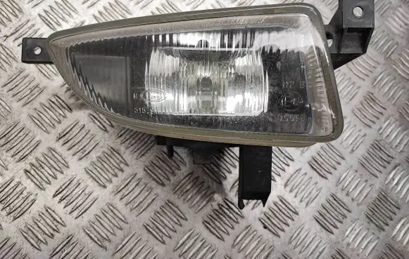 Opel Zafira A Front fog light 24407175