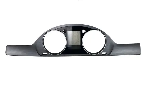 Volkswagen PASSAT B7 Dashboard trim 3AB858366D