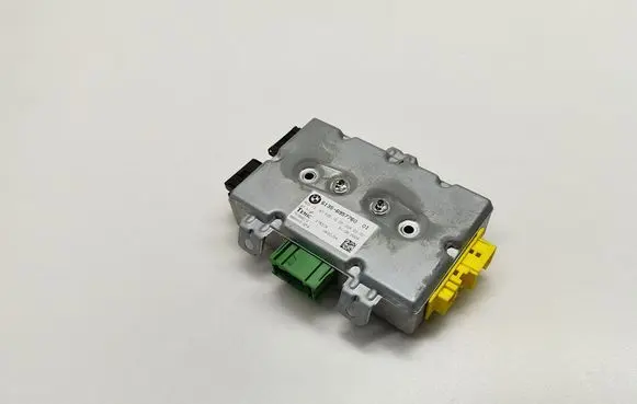 Door control unit/module