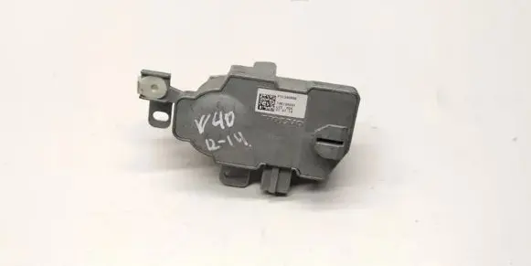Volvo V40 Steering wheel lock 31340956 P31340956