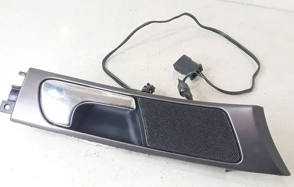 Audi A6 S6 C5 4B Front door interior handle 4B0837020 4B0035399