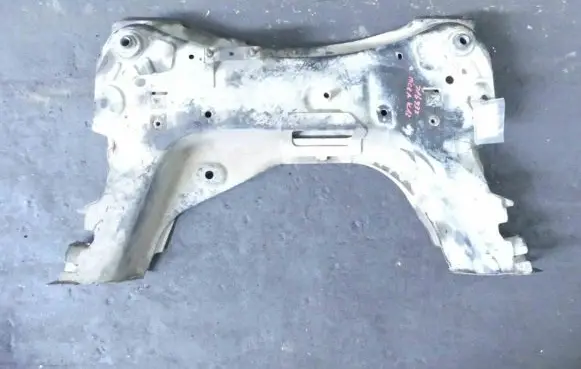 Nissan Micra Front axle beam IMPRK1138075