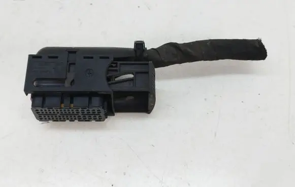 Volkswagen PASSAT B6 Engine installation wiring loom 07Z906379A
