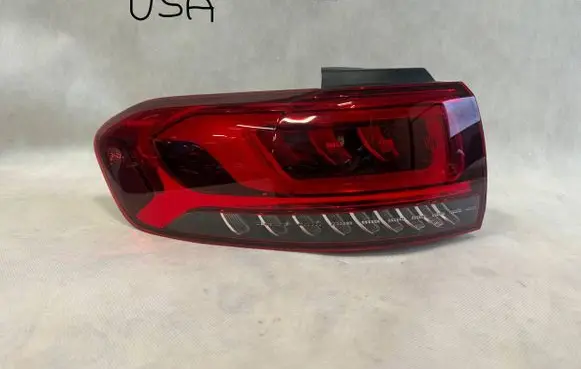 Mercedes-Benz GLB X247 Rear/tail lights A2479065100