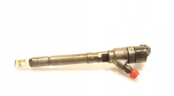 Hyundai Tucson JM Fuel injector 0445110126