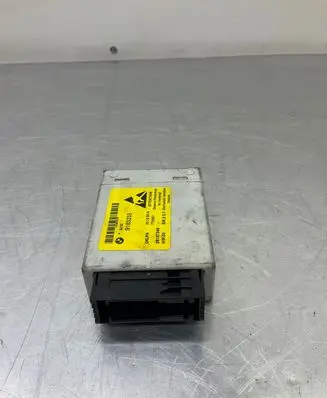 BMW 5 E60 E61 Center console control module 9183233