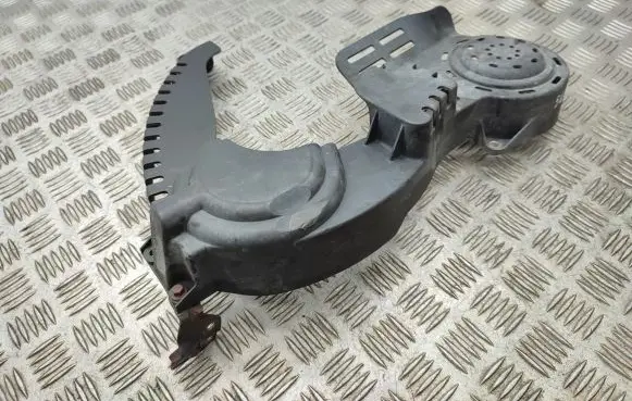 Ford B-MAX Timing belt guard (cover) C1BQ6A247A
