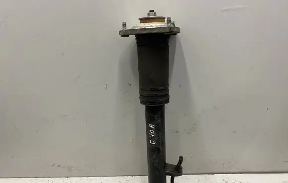BMW X5 E70 Rear shock absorber/damper 6781922