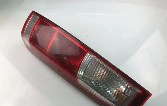 Mercedes-Benz Vito Viano W639 Tailgate rear/tail lights