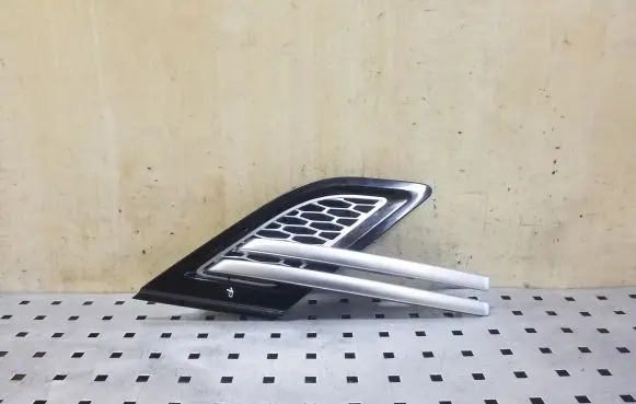 Land Rover Range Rover Sport L494 Fender grill DK62280B10AC DK62280B10BC DK62280B10CC