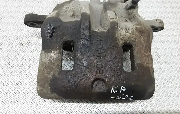 Hyundai Santa Fe Front brake caliper