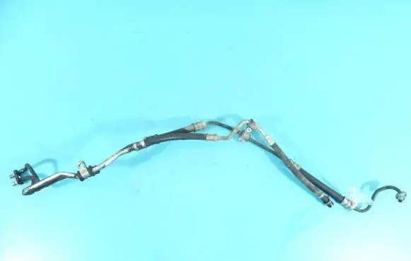 Peugeot 307 Power steering hose/pipe/line 9648719380 IMPRK1328827