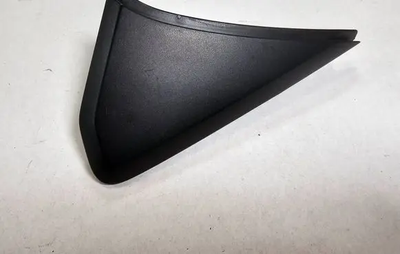 Volkswagen Transporter - Caravelle T6 Plastic wing mirror trim cover 7E0857538A