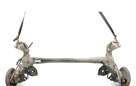 Opel Astra K Rear suspension assembly kit set