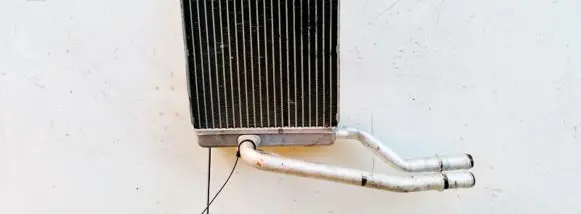 Ford Transit - Tourneo Connect Heater blower radiator