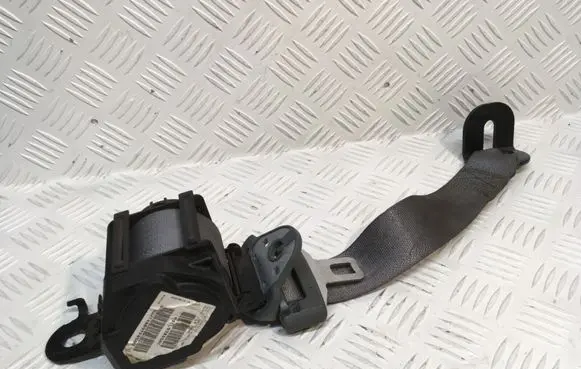Jeep Grand Cherokee (WK) Rear seatbelt P1CL93BD5AC
