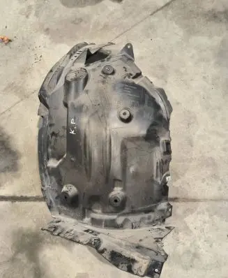 BMW M6 Other interior part 27648710 8050545