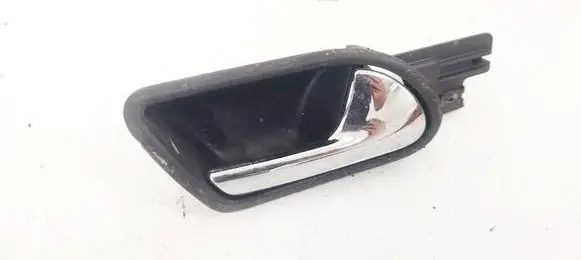 Volkswagen Golf V Rear door interior handle 1K4839114B