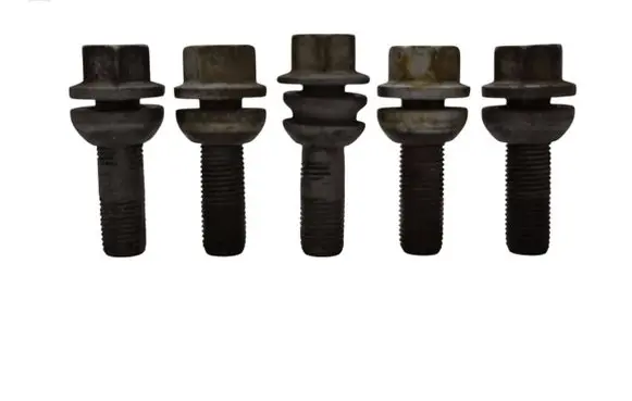 Volkswagen Transporter - Caravelle T5 Nuts/bolts 