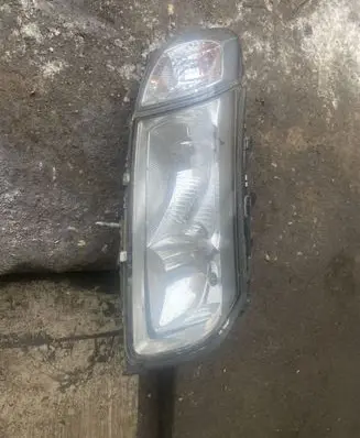 Volvo S80 Headlight/headlamp