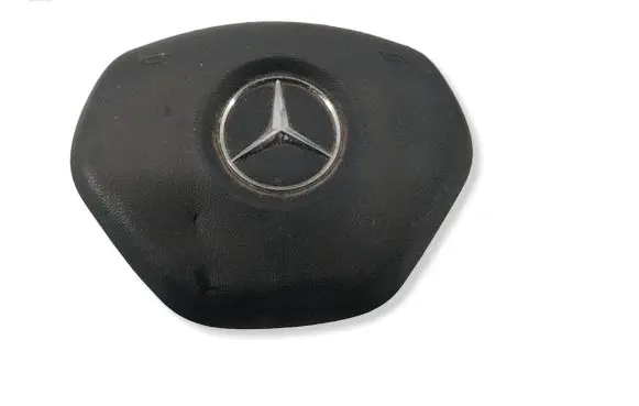 Mercedes-Benz C AMG W204 Steering wheel airbag 307063199162 PS16212350191