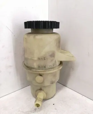 Dodge Durango Power steering fluid tank/reservoir MOLD1134