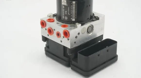 Volkswagen Golf VI ABS Pump 1K0614517DP 1K0907379BL