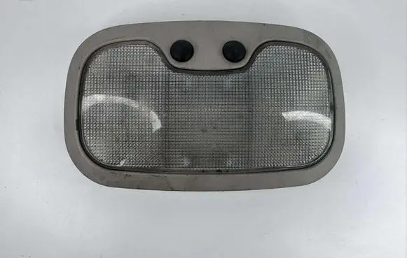 Chrysler Pacifica Rear seat light 19388 040914