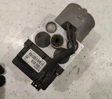 Peugeot 406 ABS Pump 9630532980 0273004270 0130108084