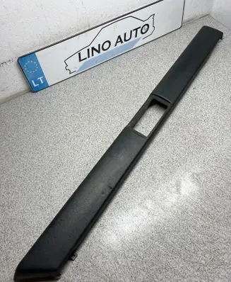 Other rear door trim element