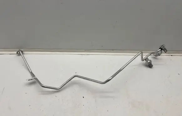 Dacia Spring Air conditioning (A/C) pipe/hose 924405813R