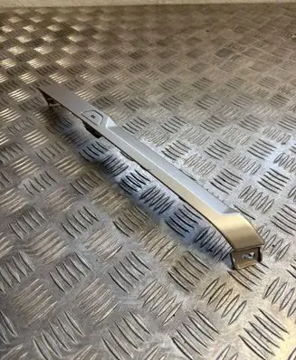 BMW iX Other rear door trim element 9490011