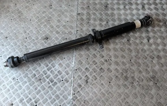 Land Rover Range Rover L405 Drive shaft (set) CPLA4365AB 20081220025
