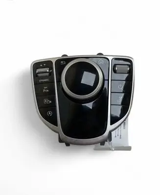 Mercedes-Benz E W213 Head unit multimedia control A2139008510 A2139056803 A2139059505