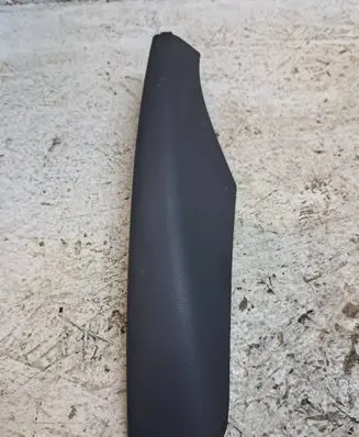Volvo V70 Sliding door rail trim 8534337 8662611