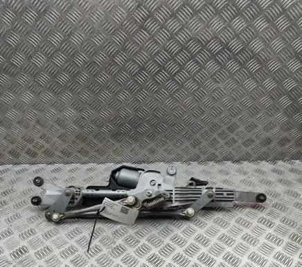 Lexus LS 460 - 600H Front wiper linkage and motor 8511058090 1593002043