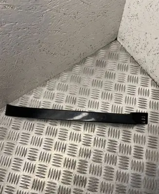 Under headlight/headlamp trim