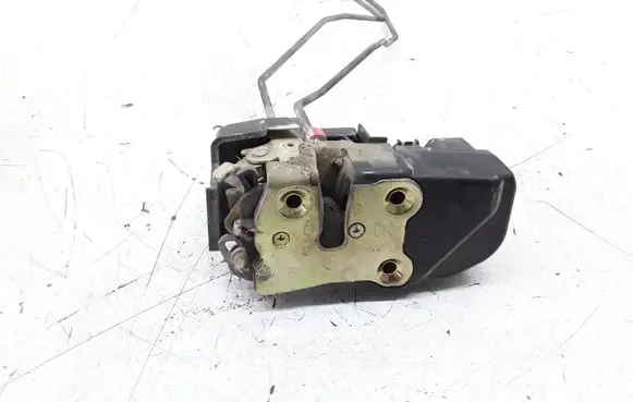 Jeep Grand Cherokee (WJ) Front door lock