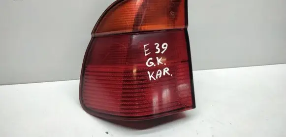 BMW 5 E39 Rear/tail lights 8361671